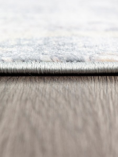 Коврик Merinos Zumma F258-STAN-PINK