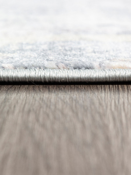 Ковер Merinos Zumma F258-STAN-PINK