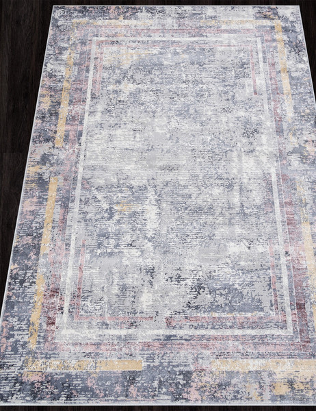 Ковер Merinos Zumma F258-STAN-PINK