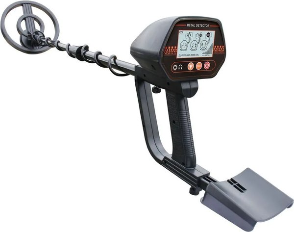 Металлоискатель Tianxun MD-4070 - фото