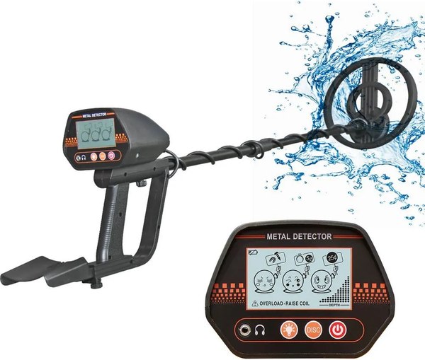 Металлоискатель Tianxun MD-4070