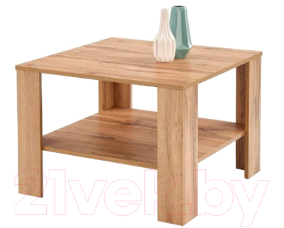 Журнальный столик Halmar Kwadro Kwadrat - фото