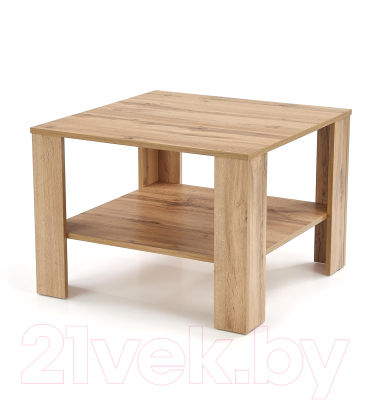 Журнальный столик Halmar Kwadro Kwadrat