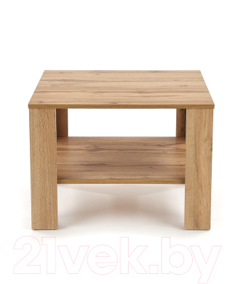 Журнальный столик Halmar Kwadro Kwadrat