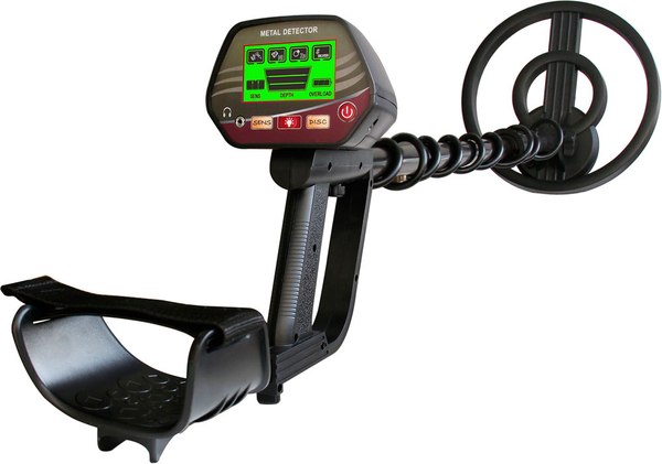 Металлоискатель Tianxun MD-4072 - фото