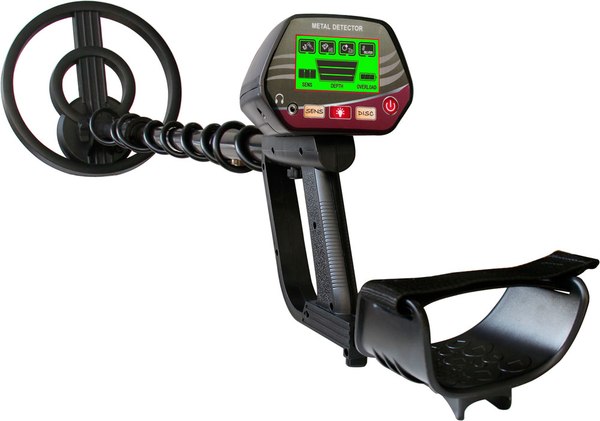 Металлоискатель Tianxun MD-4072
