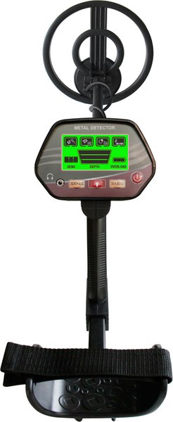 Металлоискатель Tianxun MD-4072