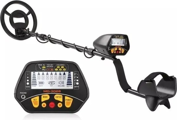 Металлоискатель Tianxun MD-3028