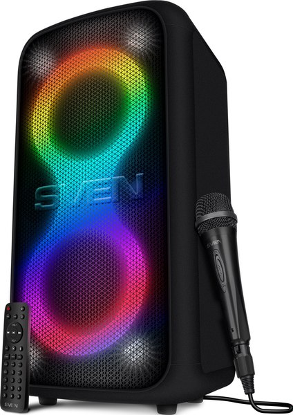 Портативная колонка Sven PS-1000 - фото