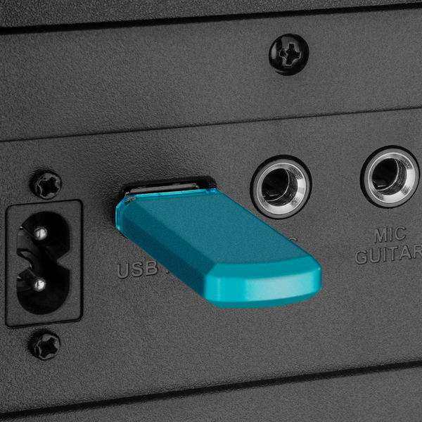 Портативная колонка Sven PS-1000