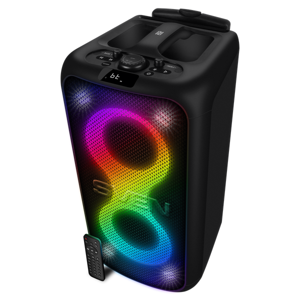 Портативная колонка Sven PS-1000