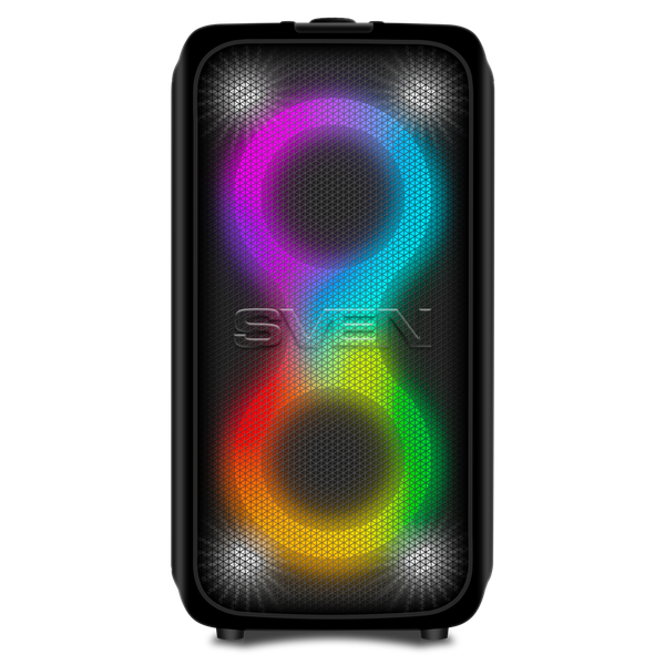Портативная колонка Sven PS-1000