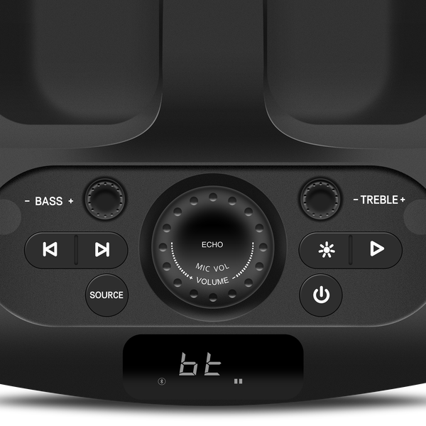 Портативная колонка Sven PS-1000