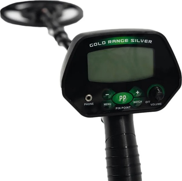 Металлоискатель Tianxun MD-3040