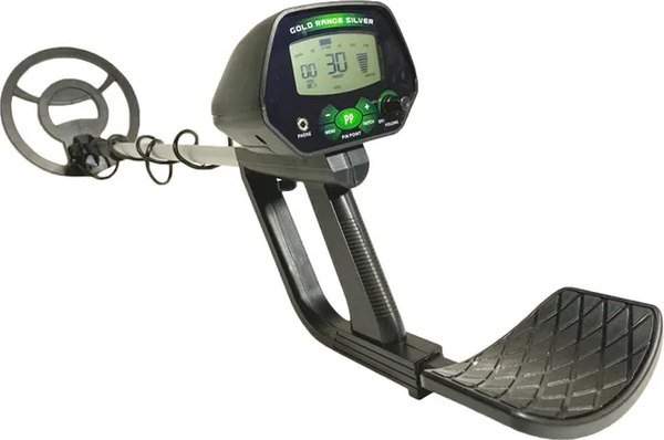 Металлоискатель Tianxun MD-3040