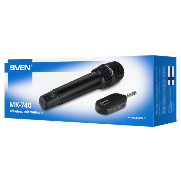 Микрофон Sven MK-740
