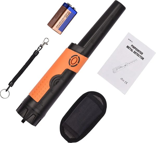 Пинпоинтер Tianxun MD-710 - фото