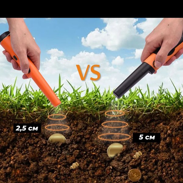 Пинпоинтер Tianxun MD-710