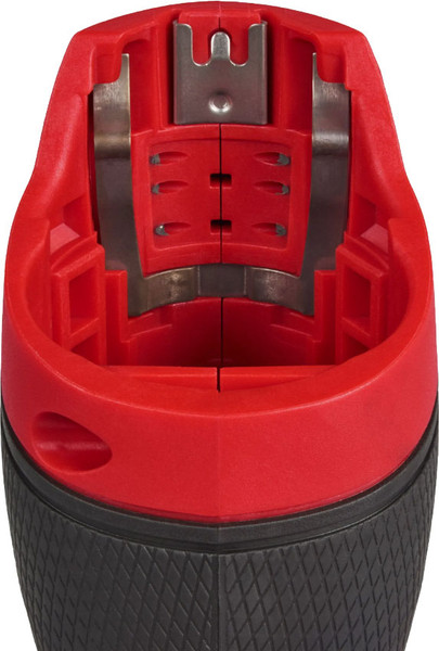 Аккумуляторный гайковерт Milwaukee M12 FCIWF38G3-0 FUEL (4933493451)