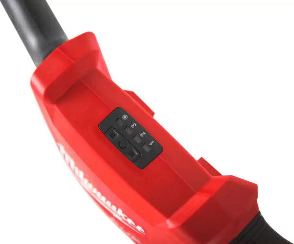 Аккумуляторный гайковерт Milwaukee M18 FHIWF1R-0C (4933493140)