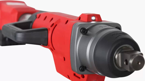 Аккумуляторный гайковерт Milwaukee M18 FHIWF1R-0C (4933493140)