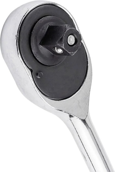 Трещотка FORSandTUNE 80249