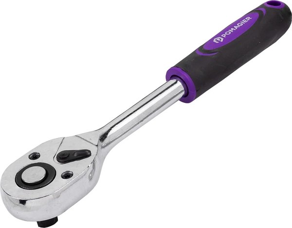 Гаечный ключ Pomagier POM-80249 - фото