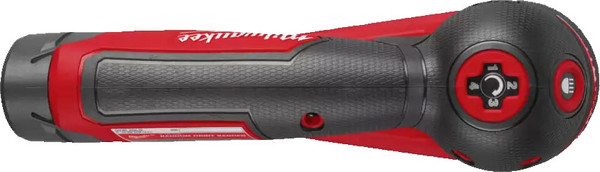 Эксцентриковая шлифовальная машина Milwaukee M12 FSDR75-0B (4933498232)