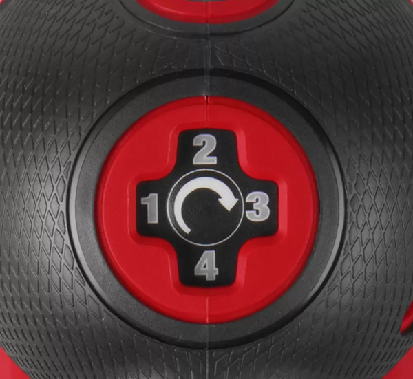 Эксцентриковая шлифовальная машина Milwaukee M12 FSDR75-202B (4933498233)