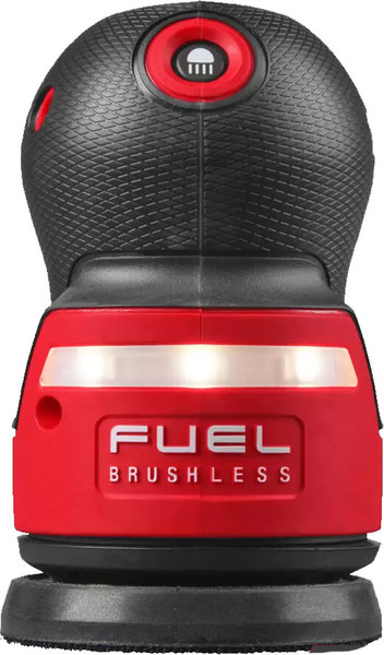 Эксцентриковая шлифовальная машина Milwaukee M12 FSDR75-202B (4933498233)