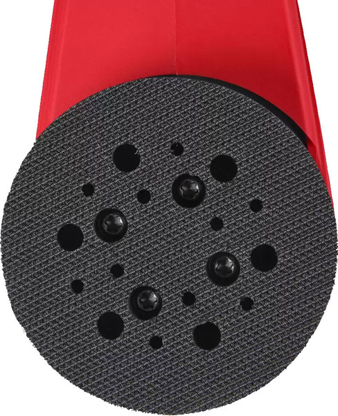 Эксцентриковая шлифовальная машина Milwaukee M12 FSDR75-202B (4933498233)