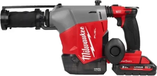 Перфоратор Milwaukee M18 FHAFOH16-302X (4933493533) - фото