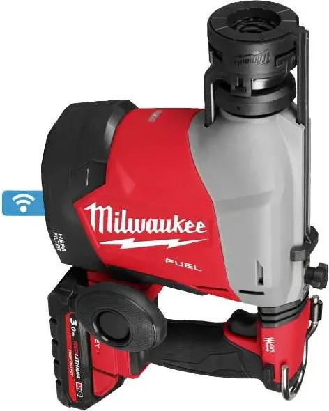 Перфоратор Milwaukee M18 FHAFOH16-302X (4933493533)