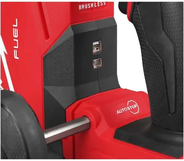 Перфоратор Milwaukee M18 FHAFOH16-302X (4933493533)