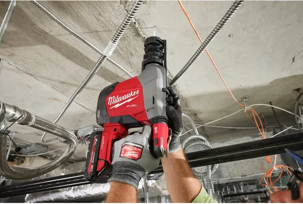 Перфоратор Milwaukee M18 FHAFOH16-302X (4933493533)