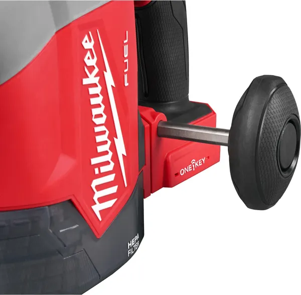 Перфоратор Milwaukee M18 FHAFOH16-302X (4933493533)