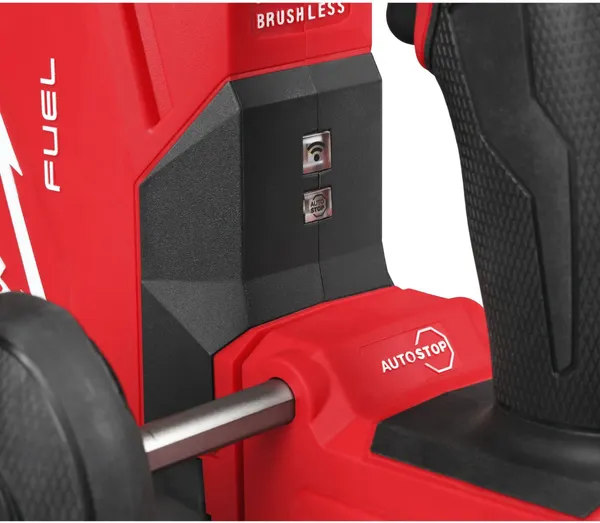 Перфоратор Milwaukee M18 FHAFOH16-302X (4933493533)