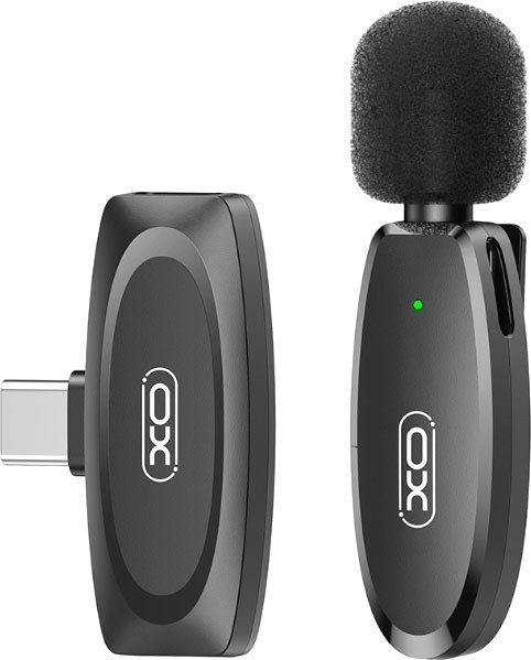 Микрофон XO MKF08A - фото