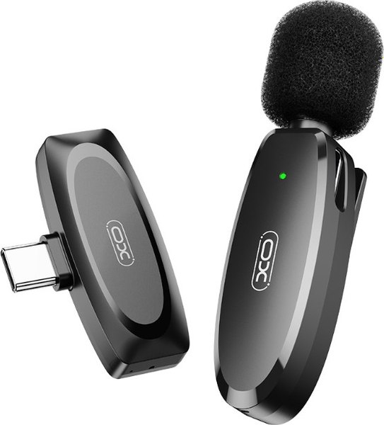 Микрофон XO MKF08A