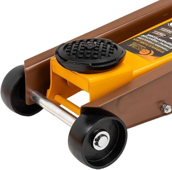 Подкатной домкрат Forstime FT-T830025