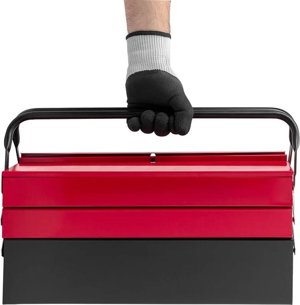 Универсальный набор инструментов ForceKraft FK-4087C