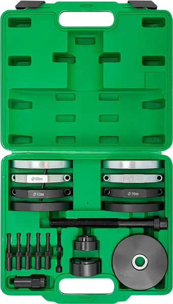 Набор автоинструмента RockForce RF-913T2C - фото