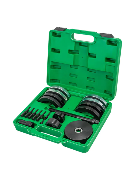 Набор автоинструмента RockForce RF-913T2C