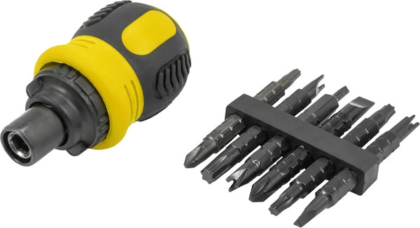 Отвертка WMC Tools WMC-32807MR - фото