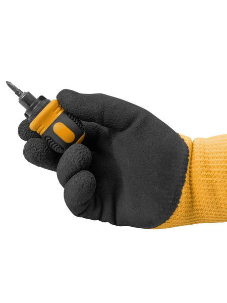 Отвертка ISMA 62 039 / 32807MR