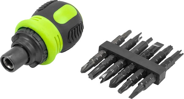 Отвертка ForsLine 62 040 / FL-32807MR - фото