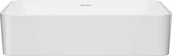 Умывальник Kerama Marazzi Plaza 55x36 / PLR.wb.55q
