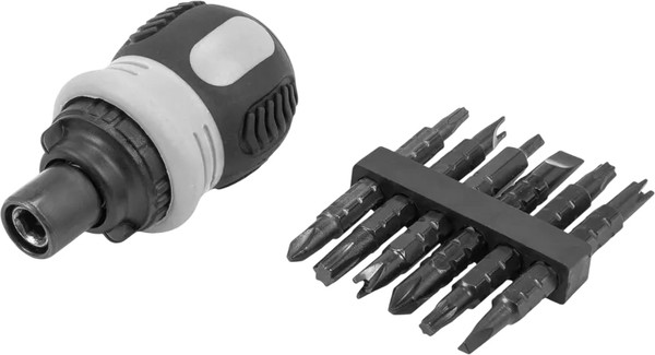 Отвертка Sigmatool 62 041 / 32807MR - фото