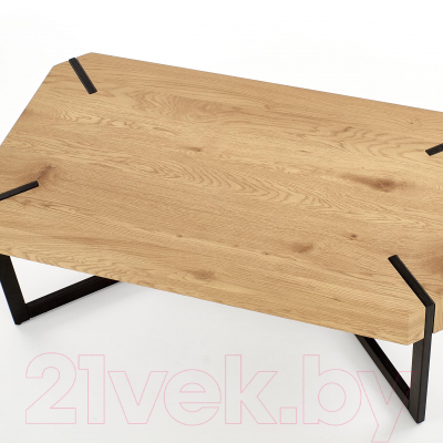 Журнальный столик Halmar Lavida