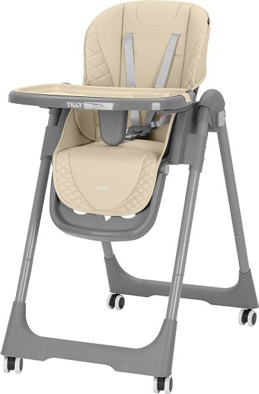 Стульчик для кормления Baby Tilly Junior T-671 - фото